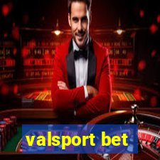 valsport bet